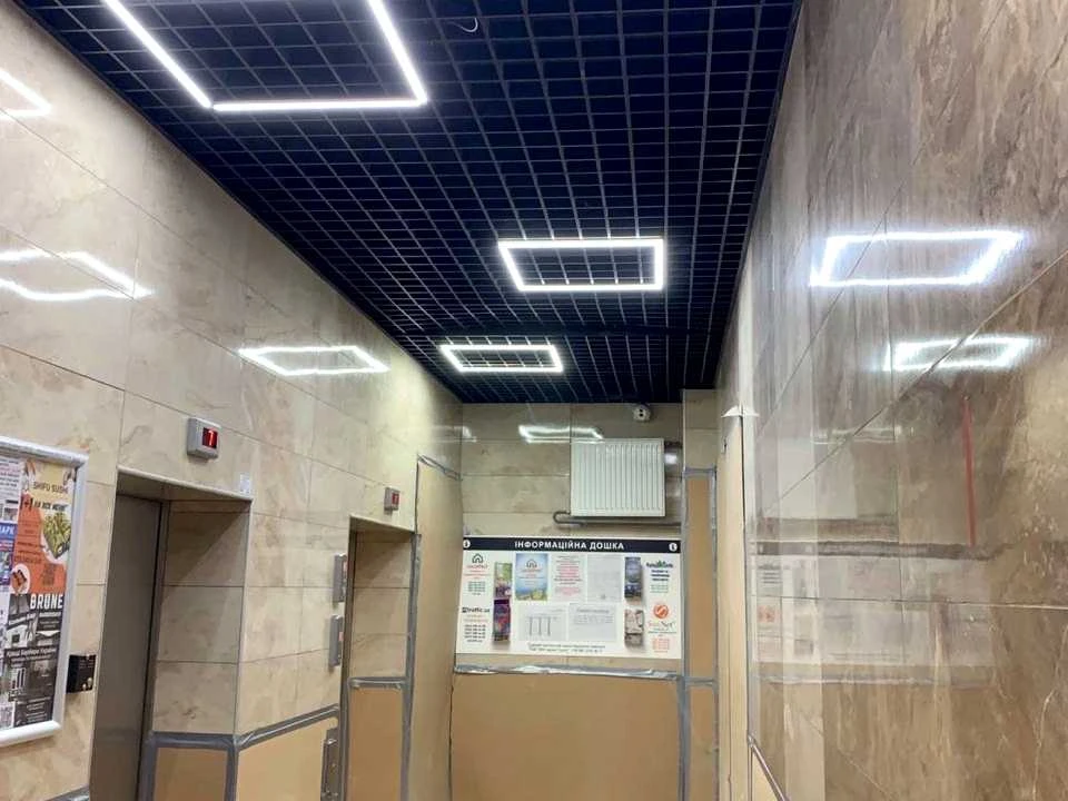 Квартира. Киев, Каховская улица