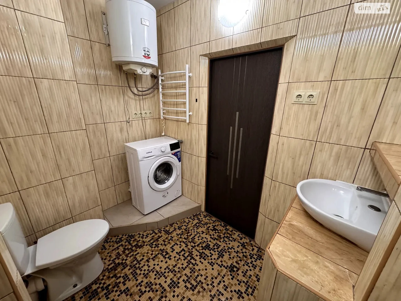Довгострокова Оренда Квартира Троєщина