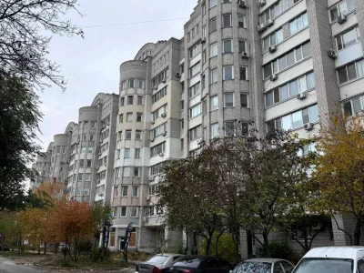 Квартира. Дніпро, Фабрично-Заводська вулиця