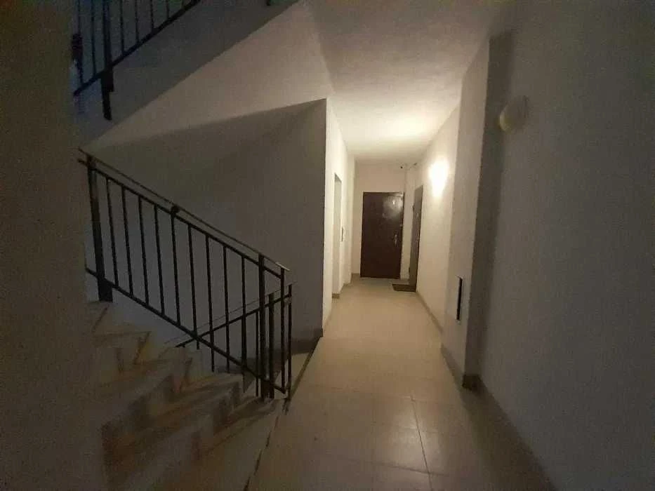 Apartment for sale in Sicho, in a new building/SALE