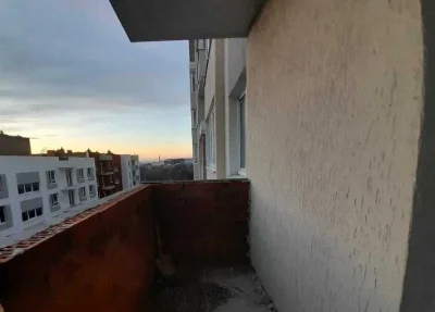 Apartment for sale in Sicho, in a new building/SALE