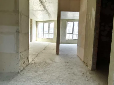 Apartment. Kulparkivska st., Lviv
