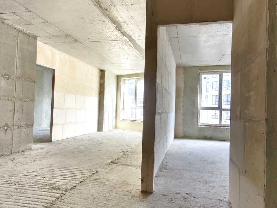 Apartment. Kulparkivska st., Lviv