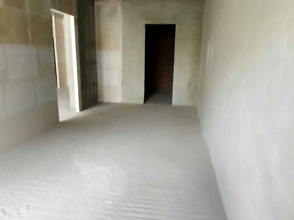 Apartment. Kulparkivska st., Lviv