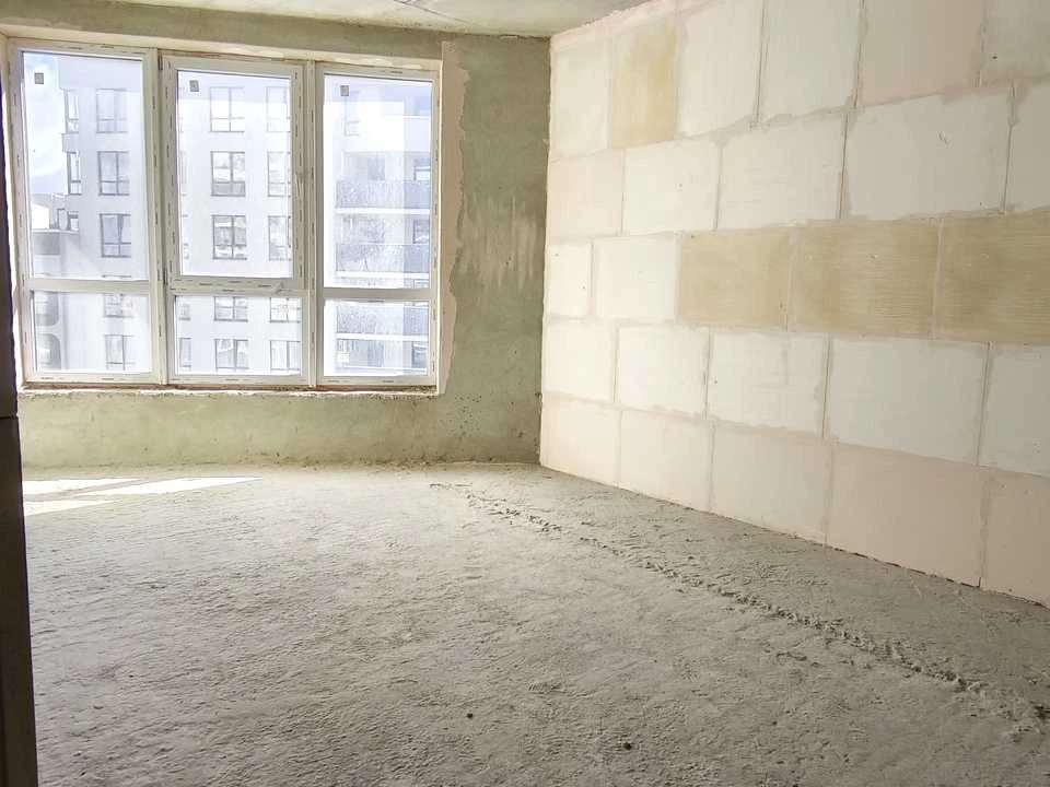 Apartment. Kulparkivska st., Lviv