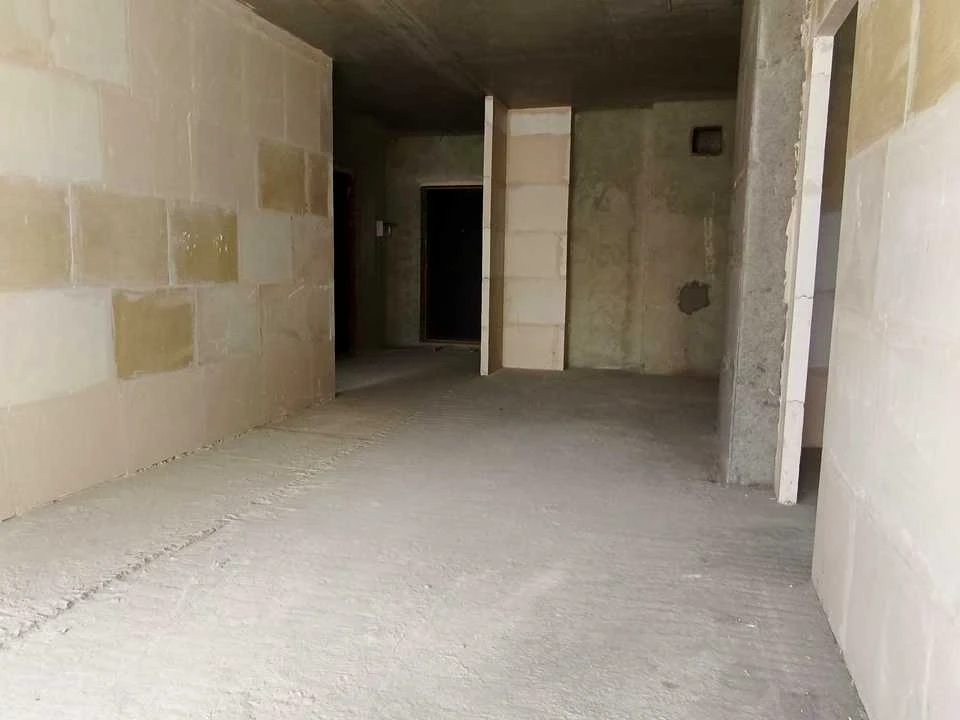 Apartment. Kulparkivska st., Lviv