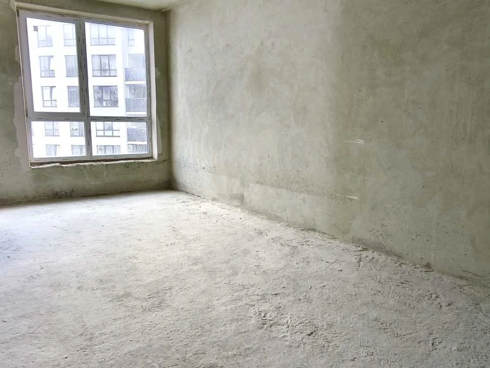 Apartment. Kulparkivska st., Lviv