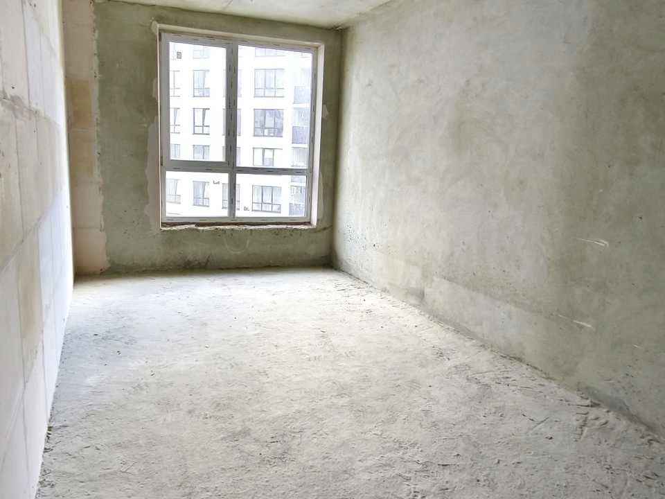 Apartment. Kulparkivska st., Lviv