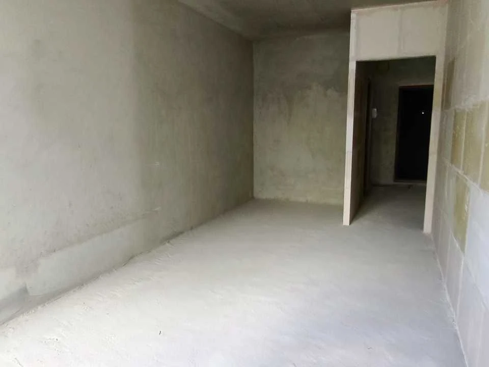 Apartment. Kulparkivska st., Lviv