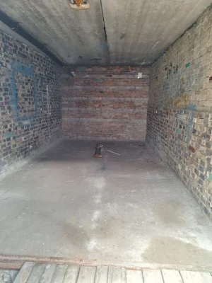 Garage, Novakadetsky district