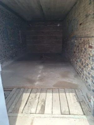 Garage, Novakadetsky district