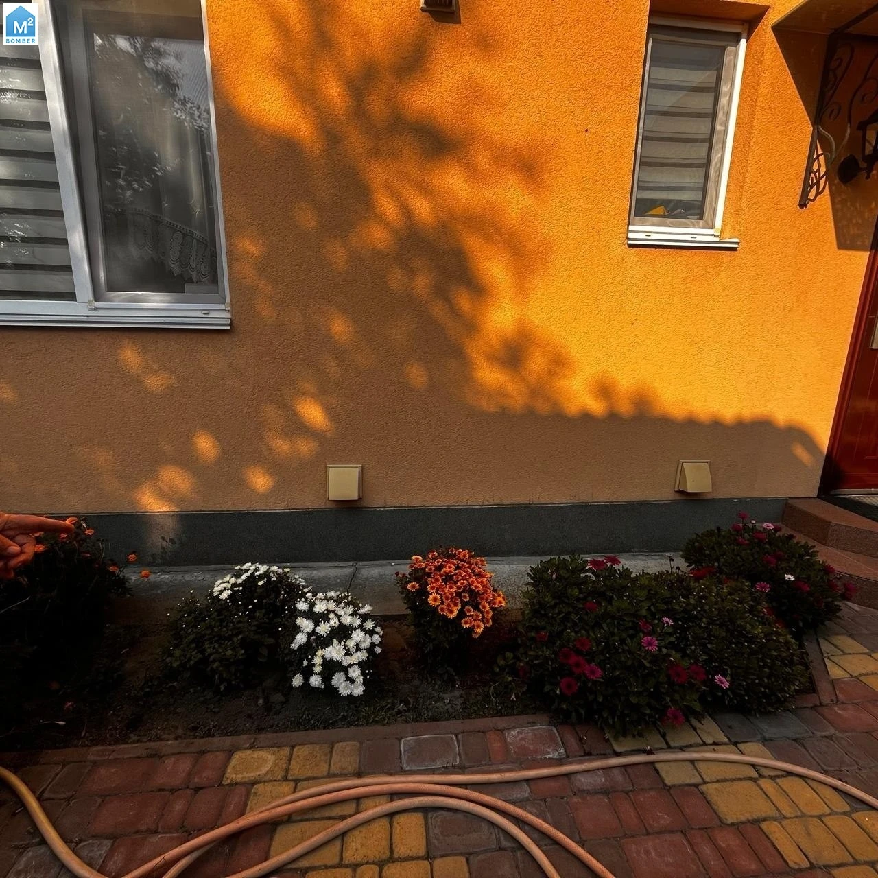 Rent house in the center of Boryspil, Дарницький district, 7000 UAH.