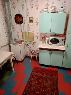House for sale in the Kavrina area, on Robotichna Street