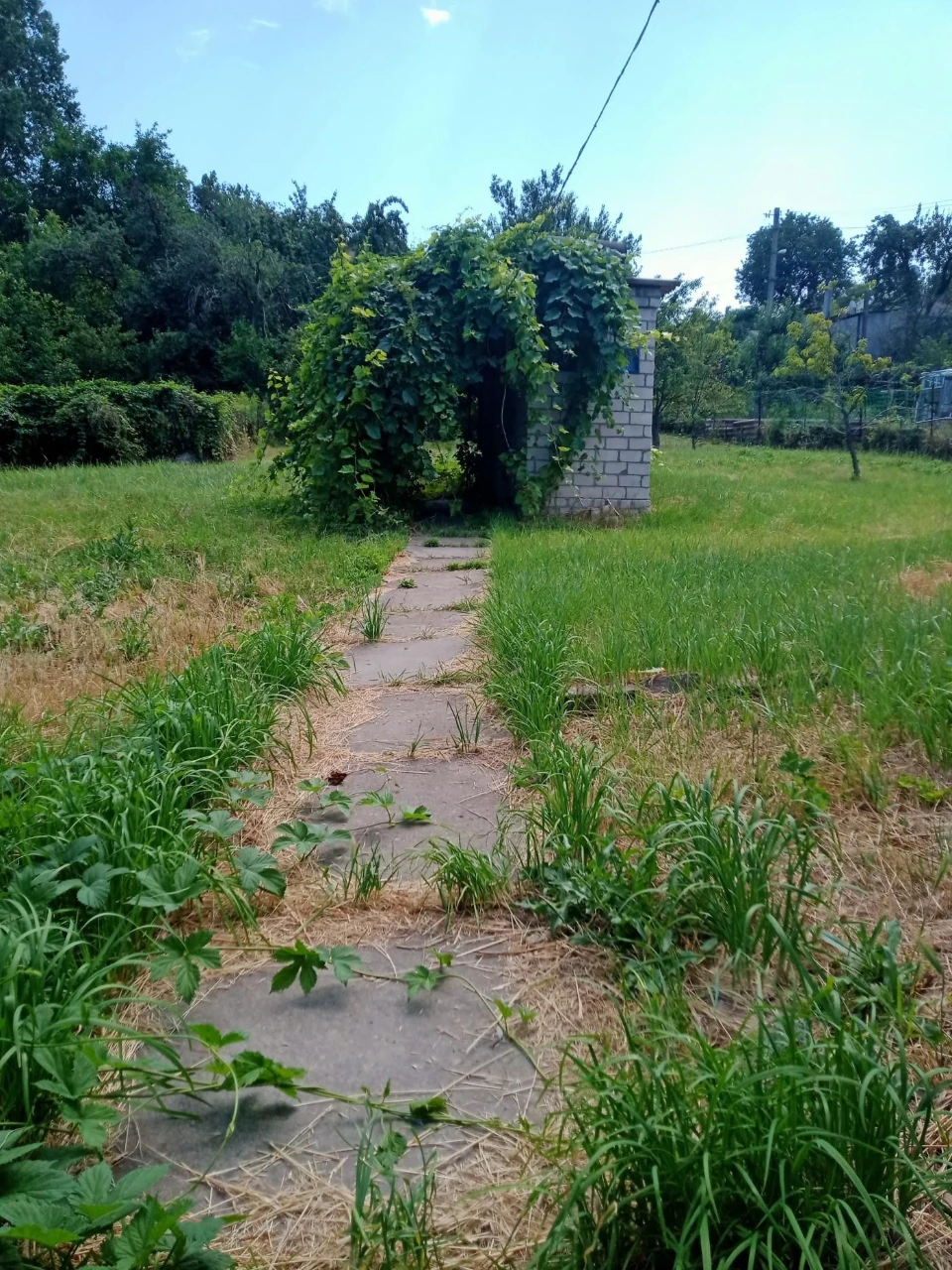 House for sale in the Kavrina area, on Robotichna Street