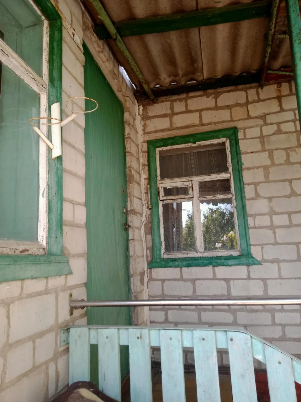 House for sale in the Kavrina area, on Robotichna Street