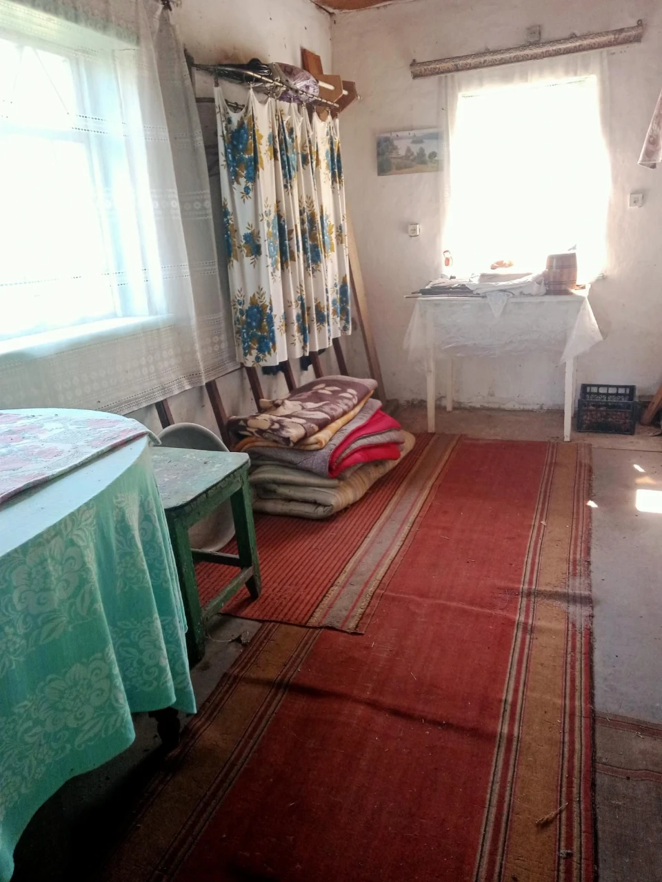 House for sale in the Kavrina area, on Robotichna Street