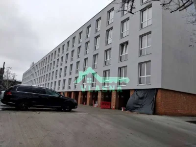 Квартира. Одесса, улица Николая Боровского