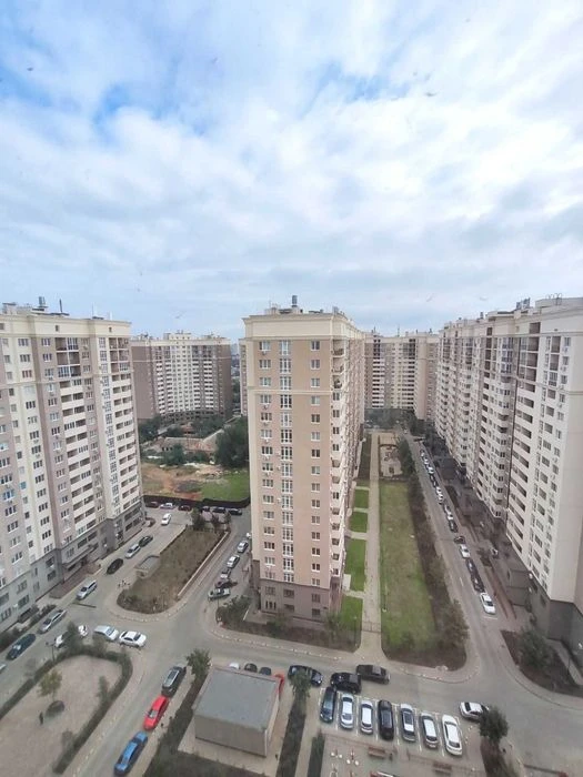 Продам шикарную 2-квартиру в ЖК Одесские традиции – близость