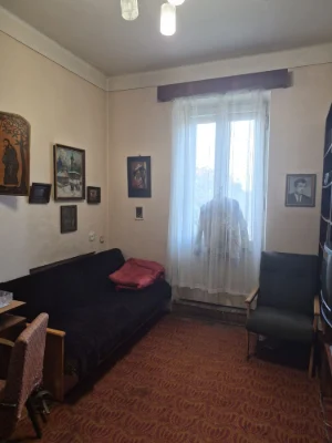Sale of a 4-room apartment in Rakoc