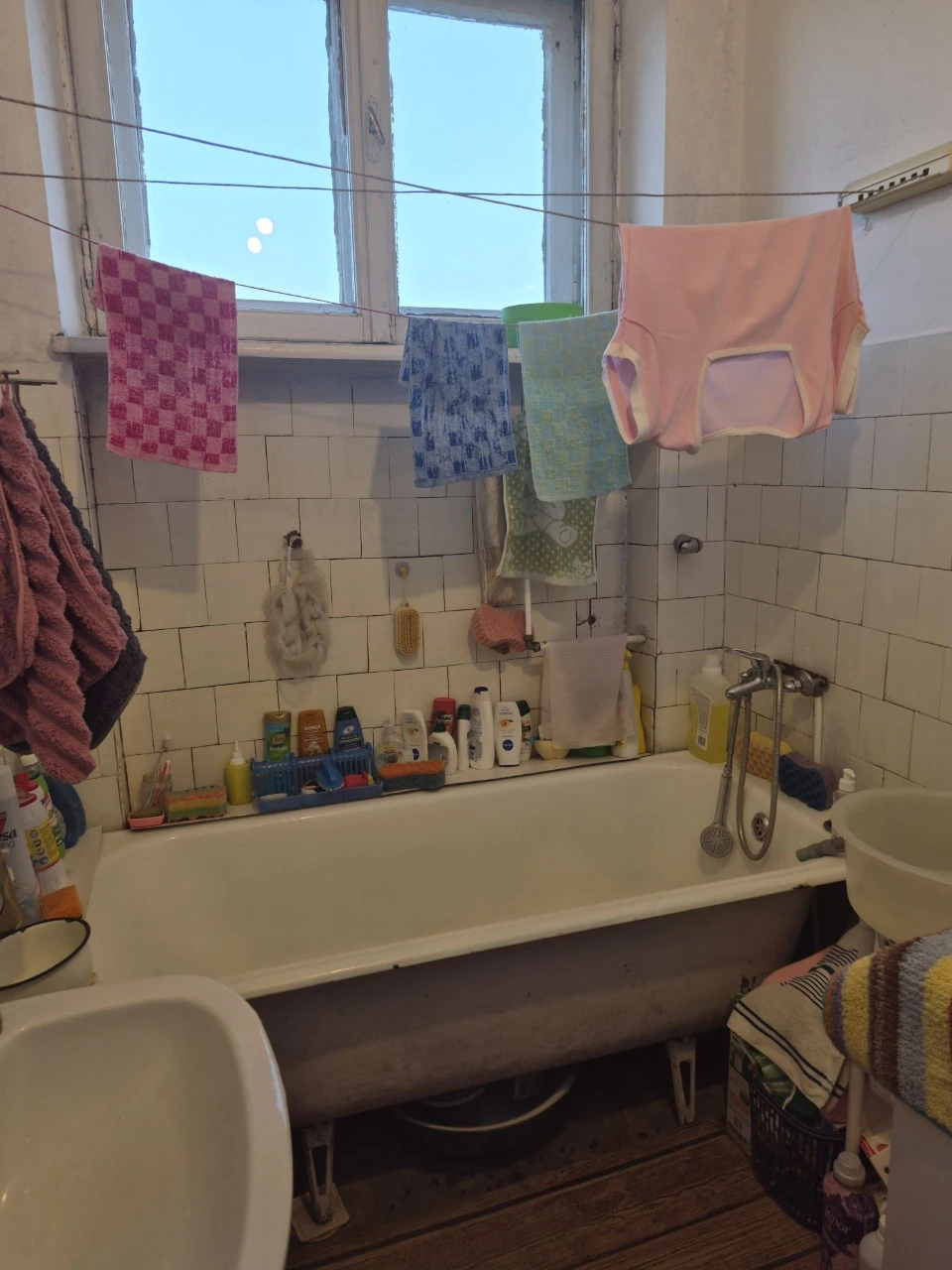 Sale of a 4-room apartment in Rakoc