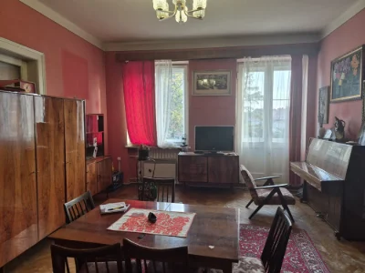 Sale of a 4-room apartment in Rakoc