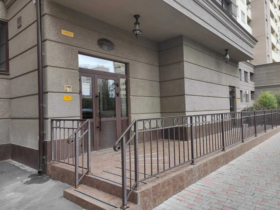 Продам шикарную 2-квартиру в ЖК Одесские традиции – близость