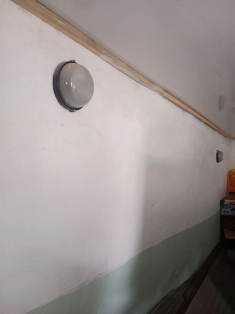 Garage in Cooperative "Vсход"