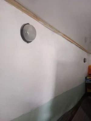Garage in Cooperative "Vсход"