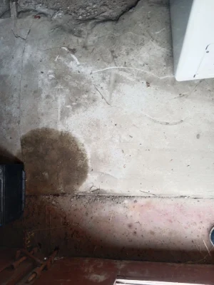 Garage in Cooperative "Vсход"