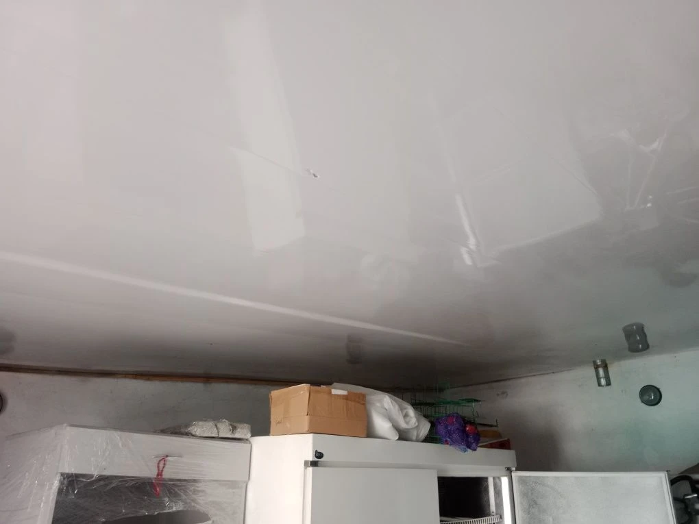 Garage in Cooperative "Vсход"