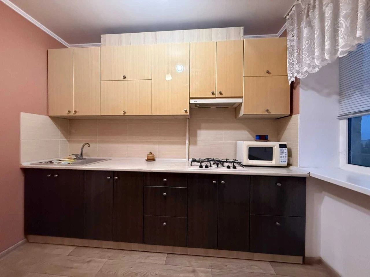 Selling 2-room apartment. Cosmonauts. ATP