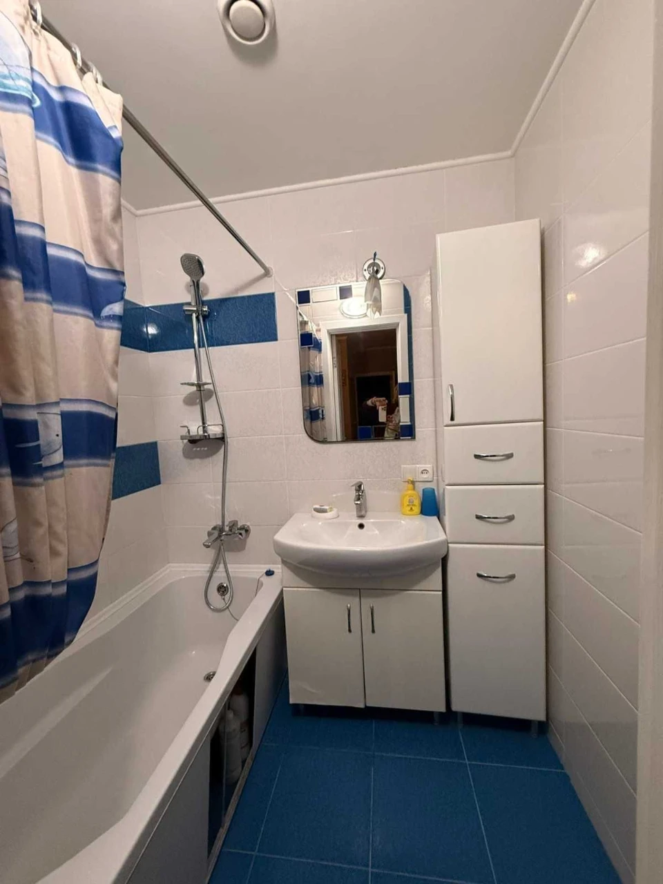 Selling 2-room apartment. Cosmonauts. ATP