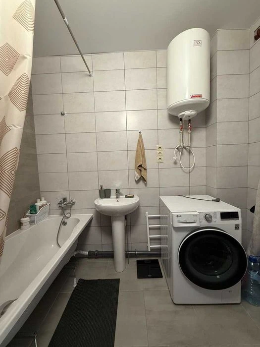 Продам шикарную 2-квартиру в ЖК Одесские традиции – близость