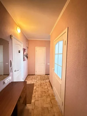 Selling 2-room apartment. Cosmonauts. ATP