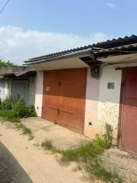 For Sale: Garage in Chernivtsi