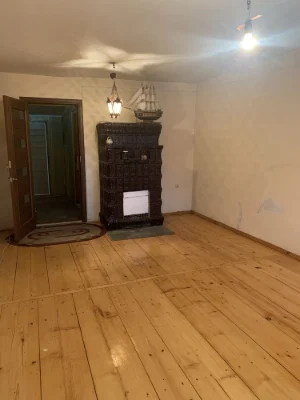 Sale of a two-story garage on Karmeliuk Street