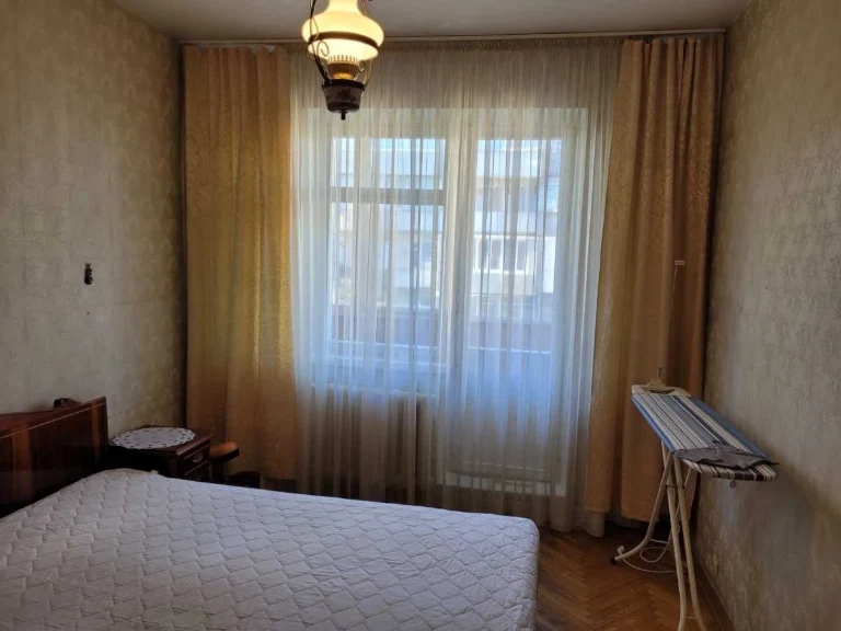 Сдаётся двухкомнатная квартира (52 м²) в Киеве, Соломянский район