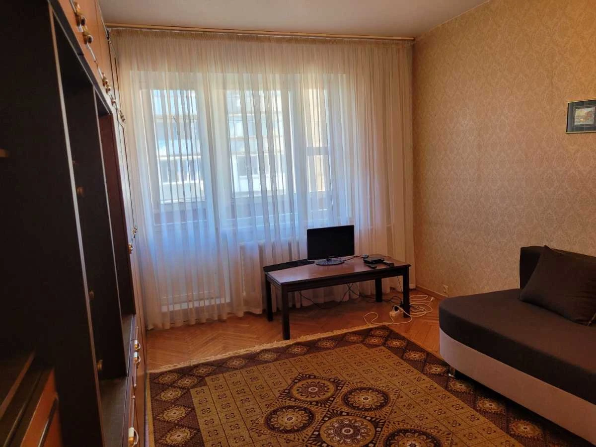 Здам двокімнатну квартиру (52 м²) у Києві, Солом' янський ра