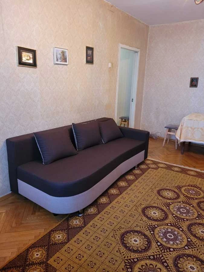 Здам двокімнатну квартиру (52 м²) у Києві, Солом' янський ра