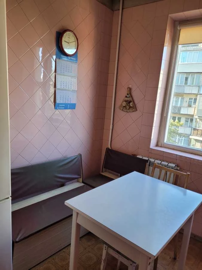 Здам двокімнатну квартиру (52 м²) у Києві, Солом' янський ра