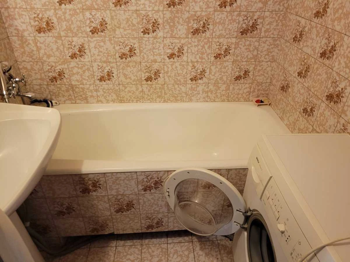 Здам двокімнатну квартиру (52 м²) у Києві, Солом' янський ра
