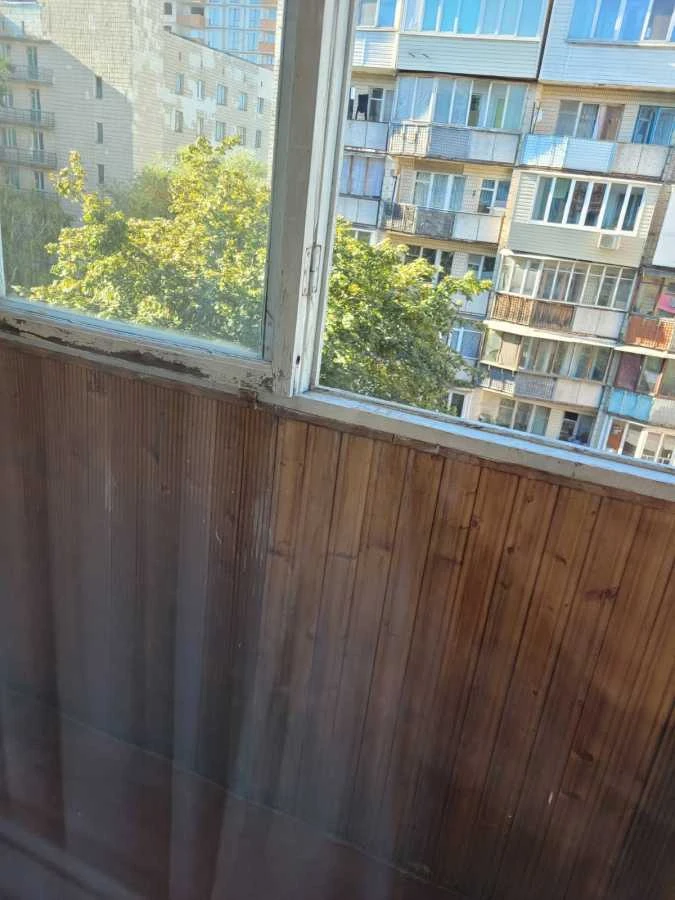 Здам двокімнатну квартиру (52 м²) у Києві, Солом' янський ра