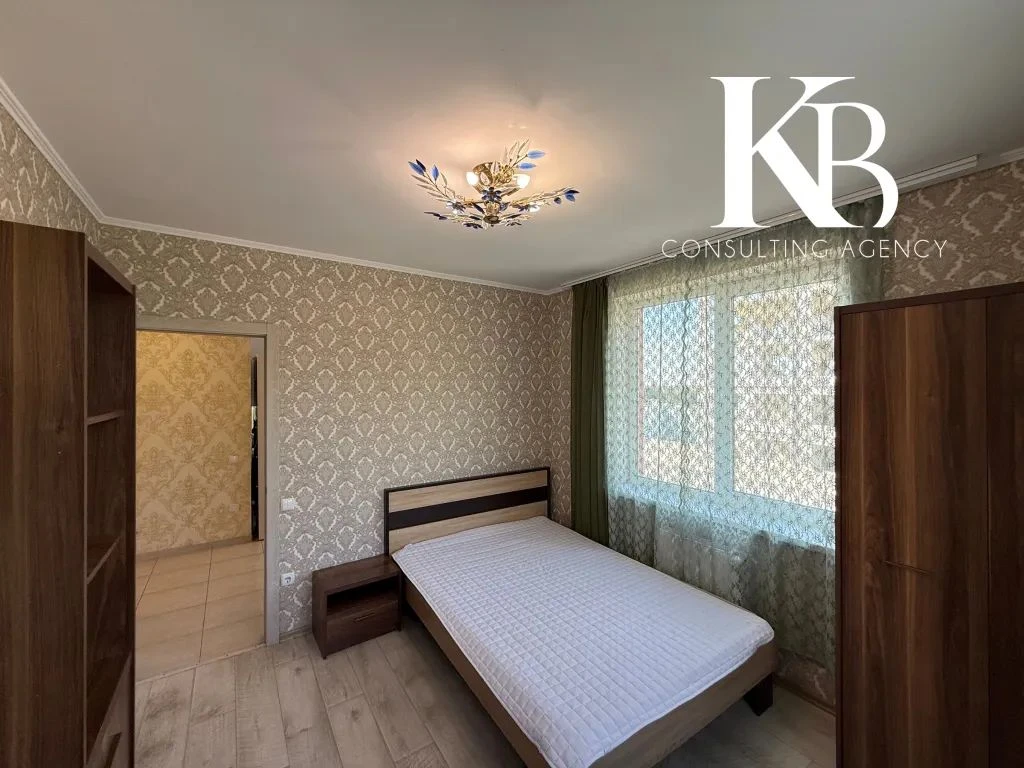 Apartment for sale, Left Bank-3, Olympic Residence