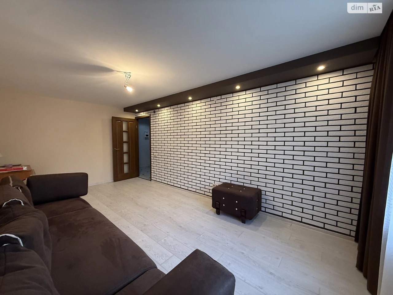 Sale Apartment "P'yani Bazar"