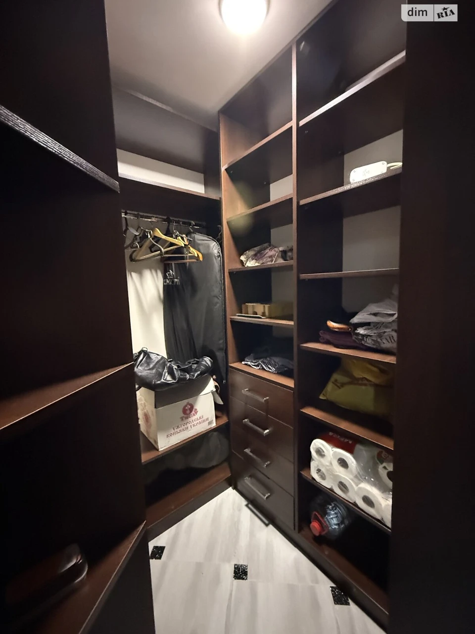 Sale Apartment "P'yani Bazar"