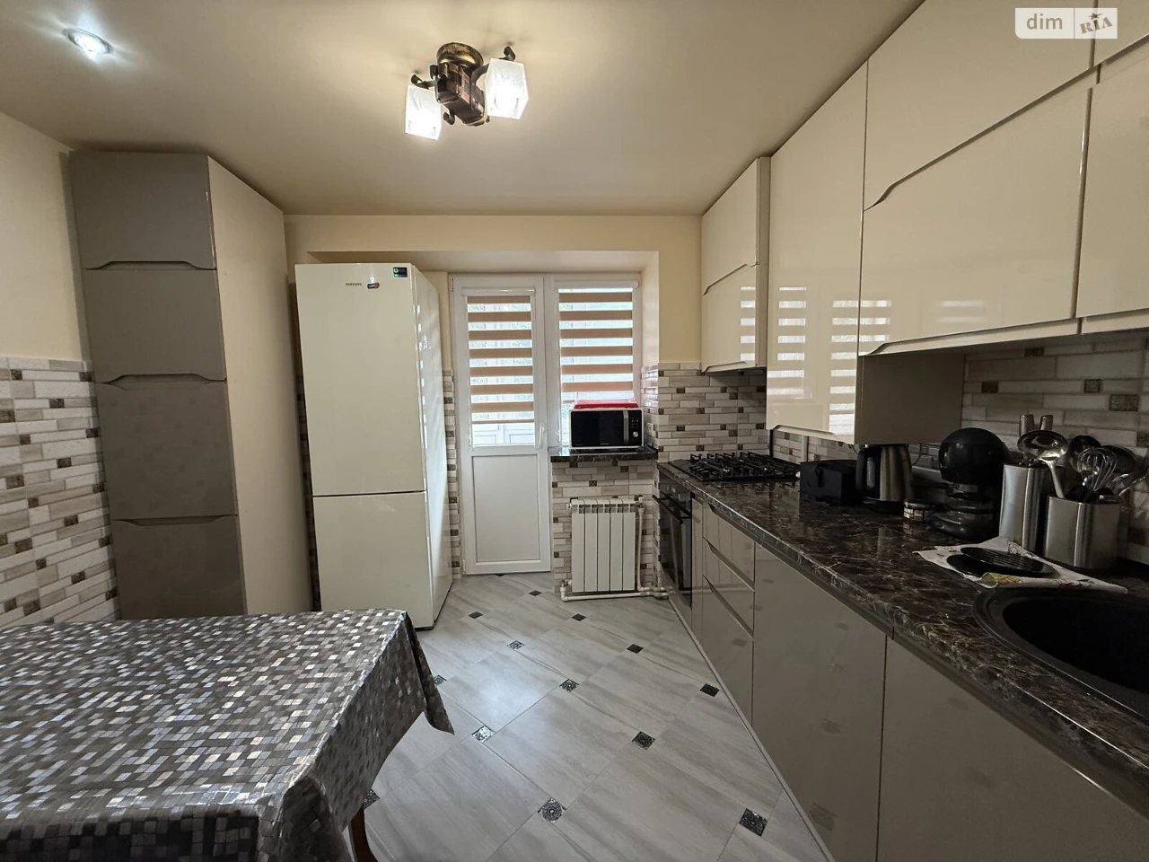 Sale Apartment "P'yani Bazar"