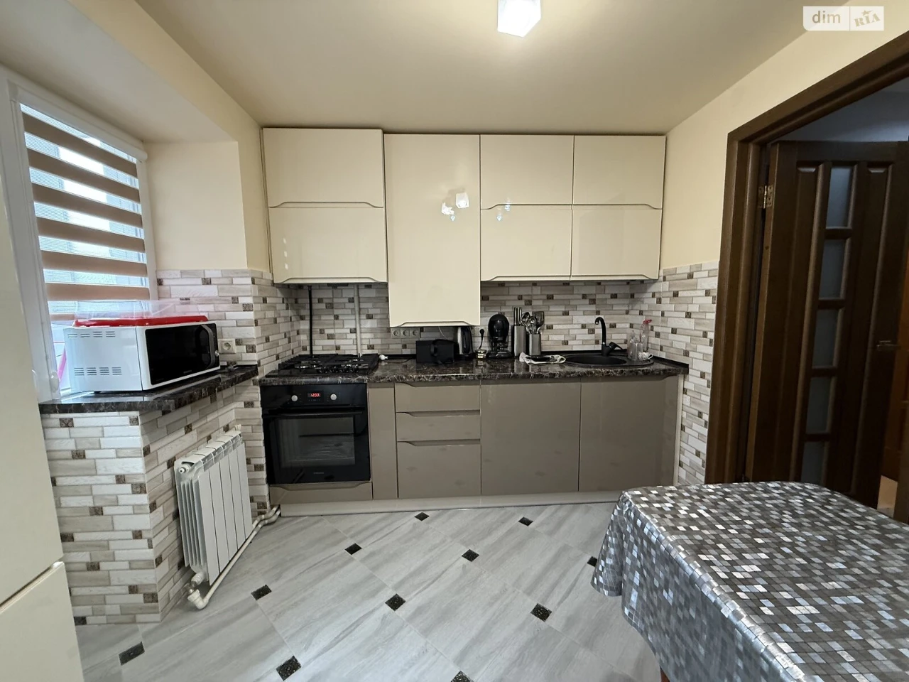 Sale Apartment "P'yani Bazar"