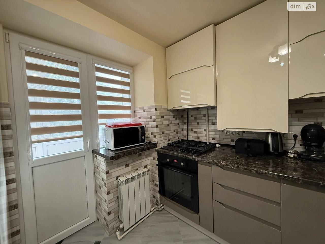 Sale Apartment "P'yani Bazar"