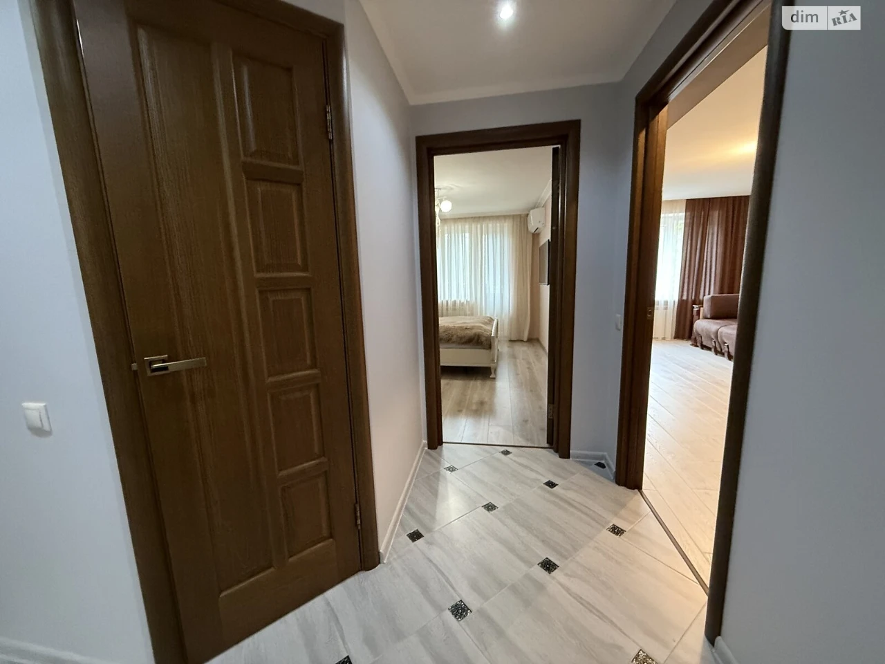 Sale Apartment "P'yani Bazar"