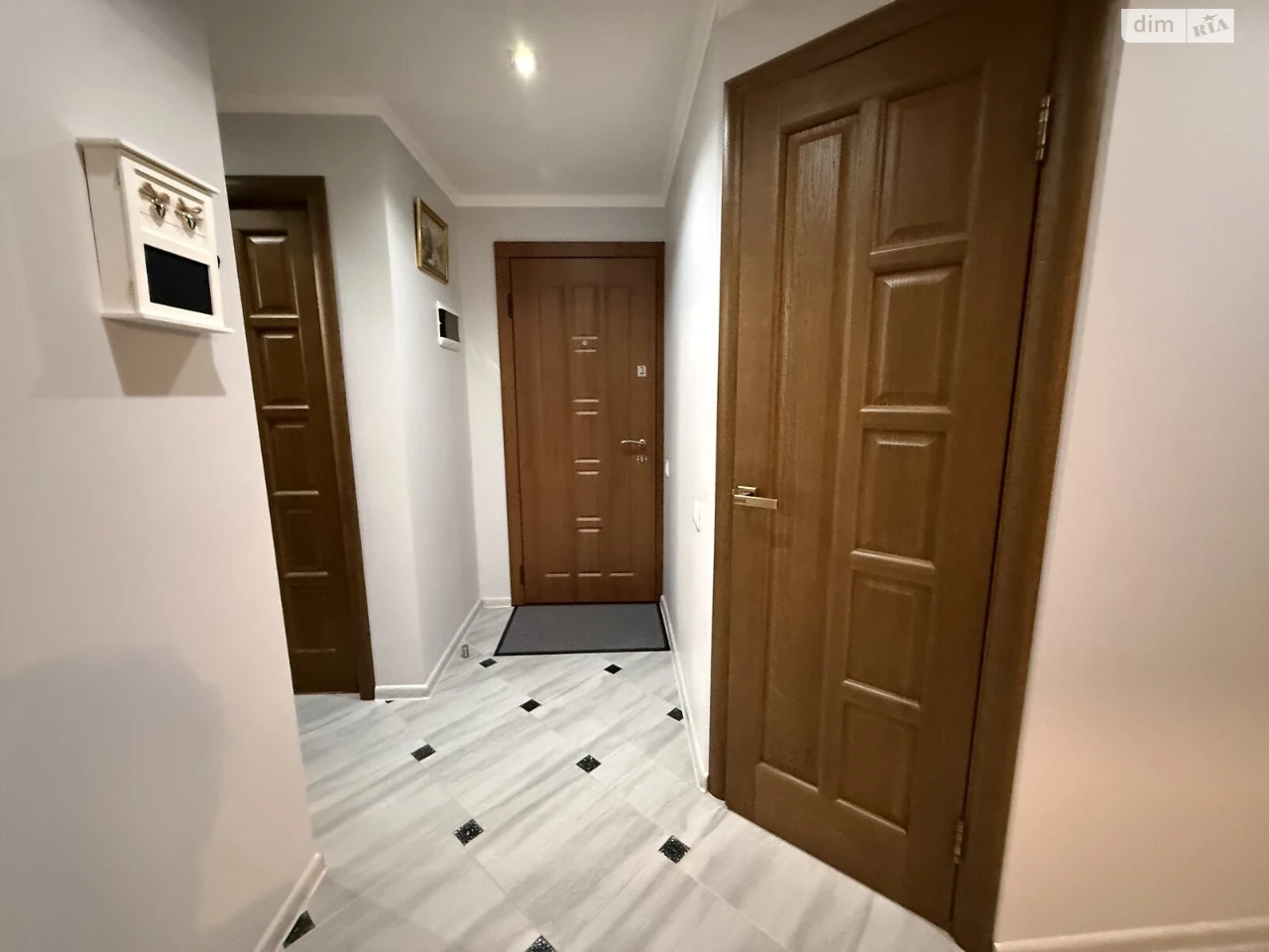 Sale Apartment "P'yani Bazar"